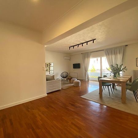 2-Bedroom Apartment In Athina Atény Exteriér fotografie