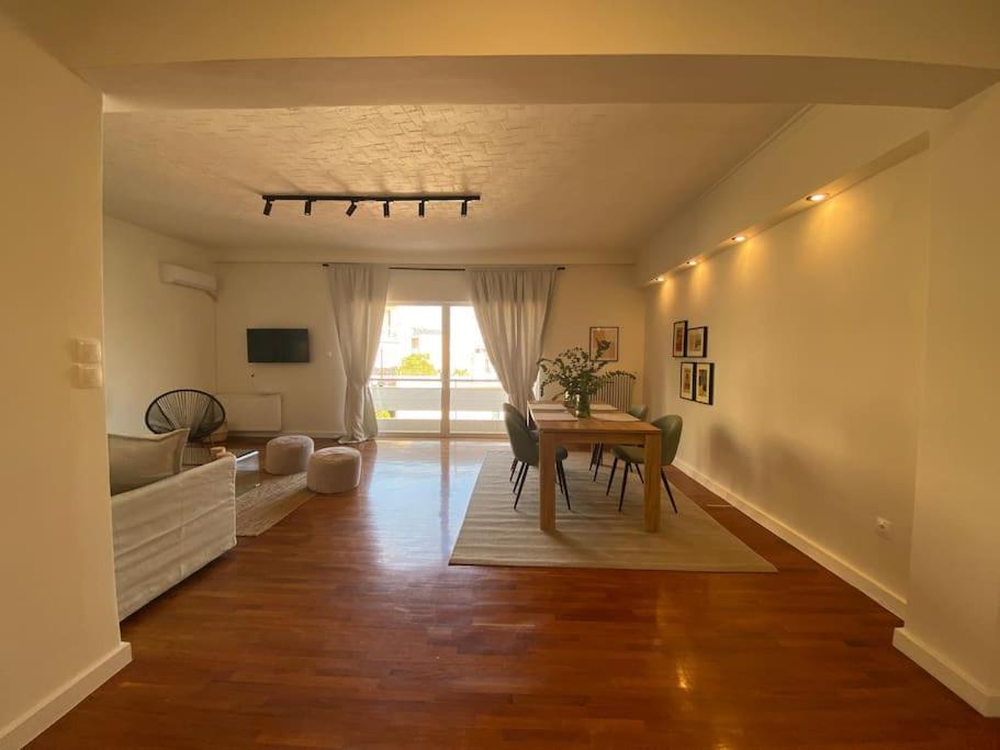 2-Bedroom Apartment In Athina Atény Exteriér fotografie