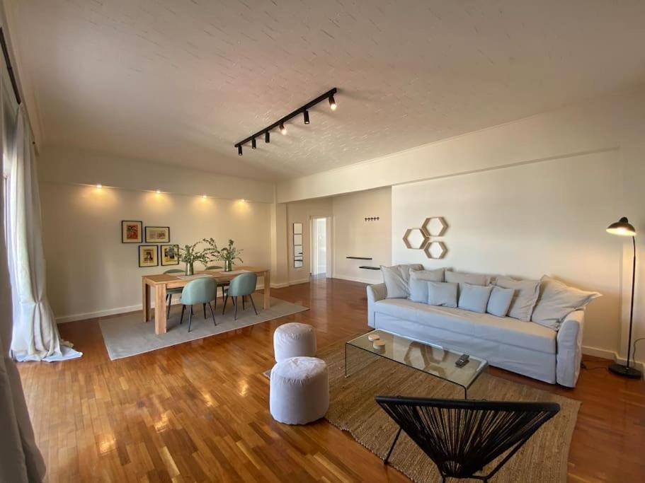 2-Bedroom Apartment In Athina Atény Exteriér fotografie
