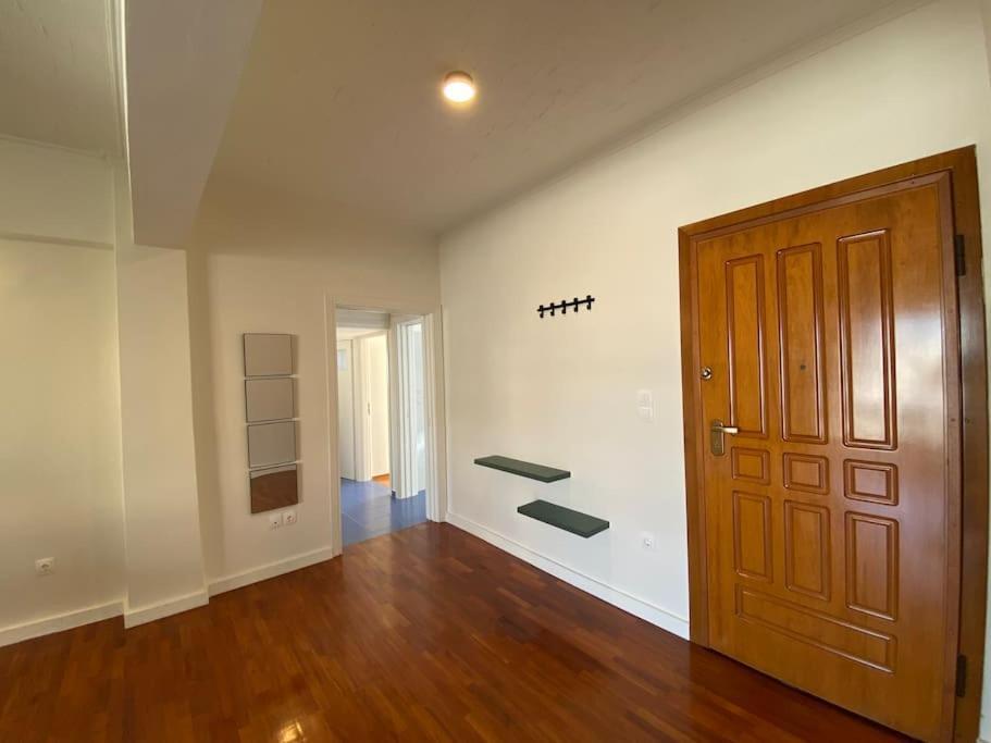2-Bedroom Apartment In Athina Atény Exteriér fotografie