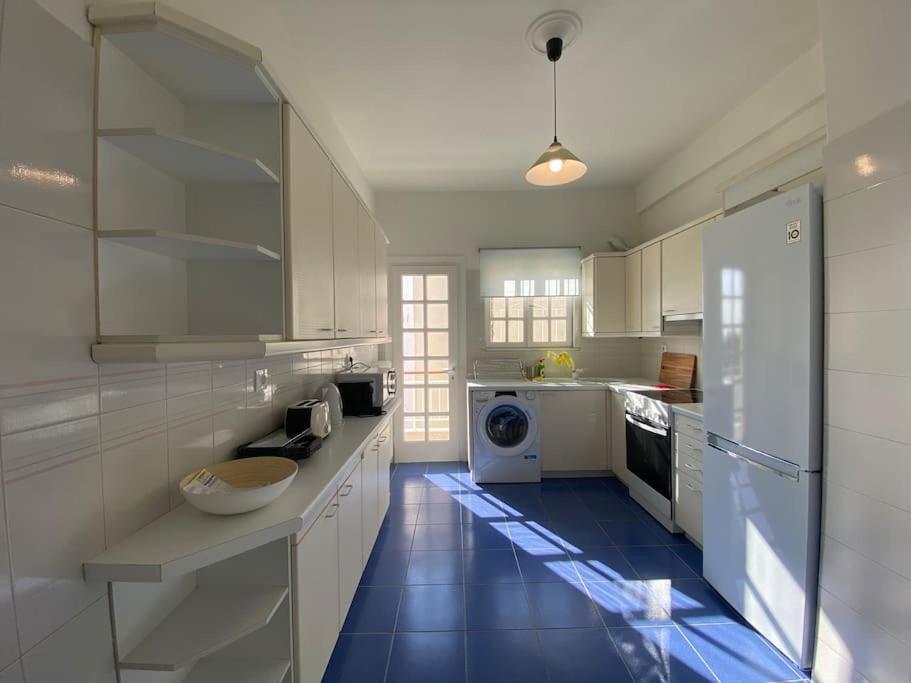 2-Bedroom Apartment In Athina Atény Exteriér fotografie