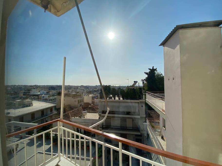 2-Bedroom Apartment In Athina Atény Exteriér fotografie
