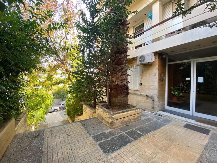2-Bedroom Apartment In Athina Atény Exteriér fotografie