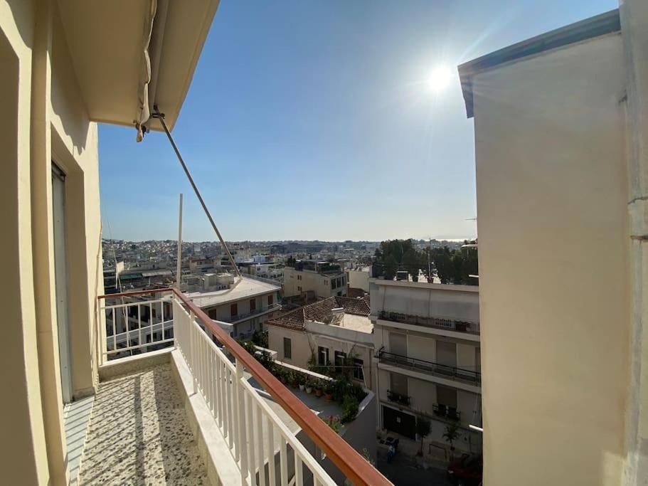 2-Bedroom Apartment In Athina Atény Exteriér fotografie
