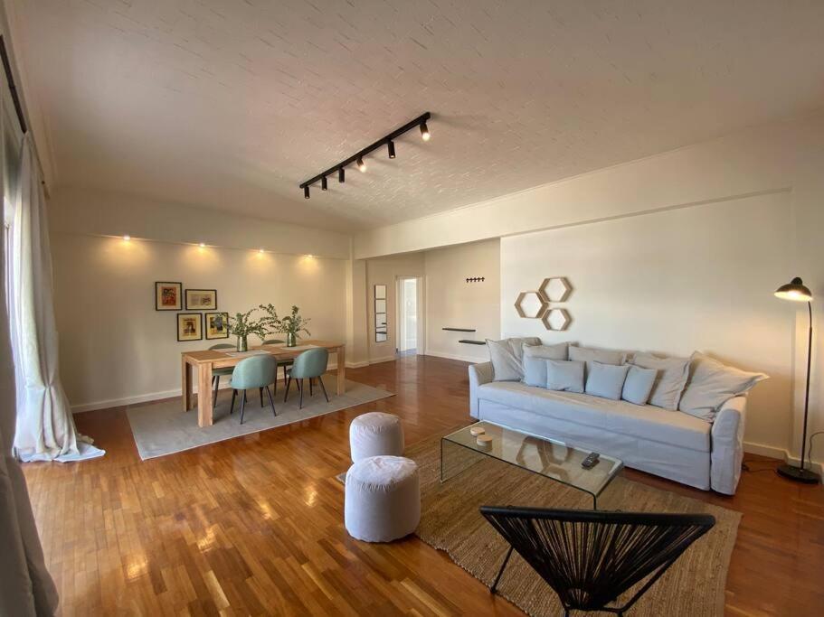 2-Bedroom Apartment In Athina Atény Exteriér fotografie