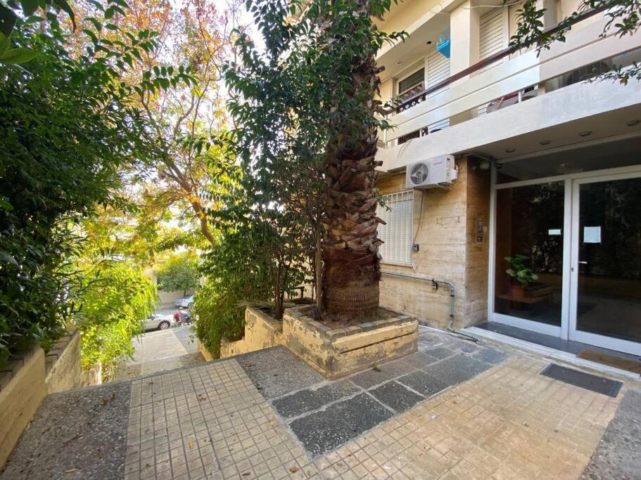 2-Bedroom Apartment In Athina Atény Exteriér fotografie